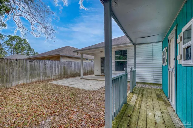 $270,000 | 2517 Gulf Breeze Avenue, Pensacola, FL 32507