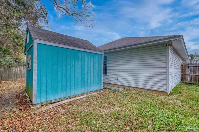 $270,000 | 2517 Gulf Breeze Avenue, Pensacola, FL 32507