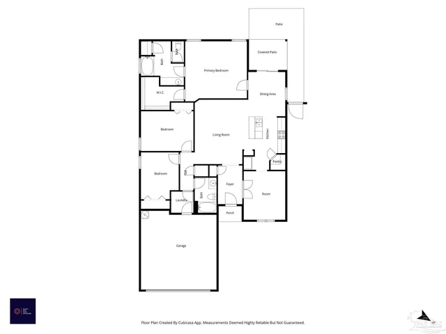 $270,000 | 2517 Gulf Breeze Avenue, Pensacola, FL 32507