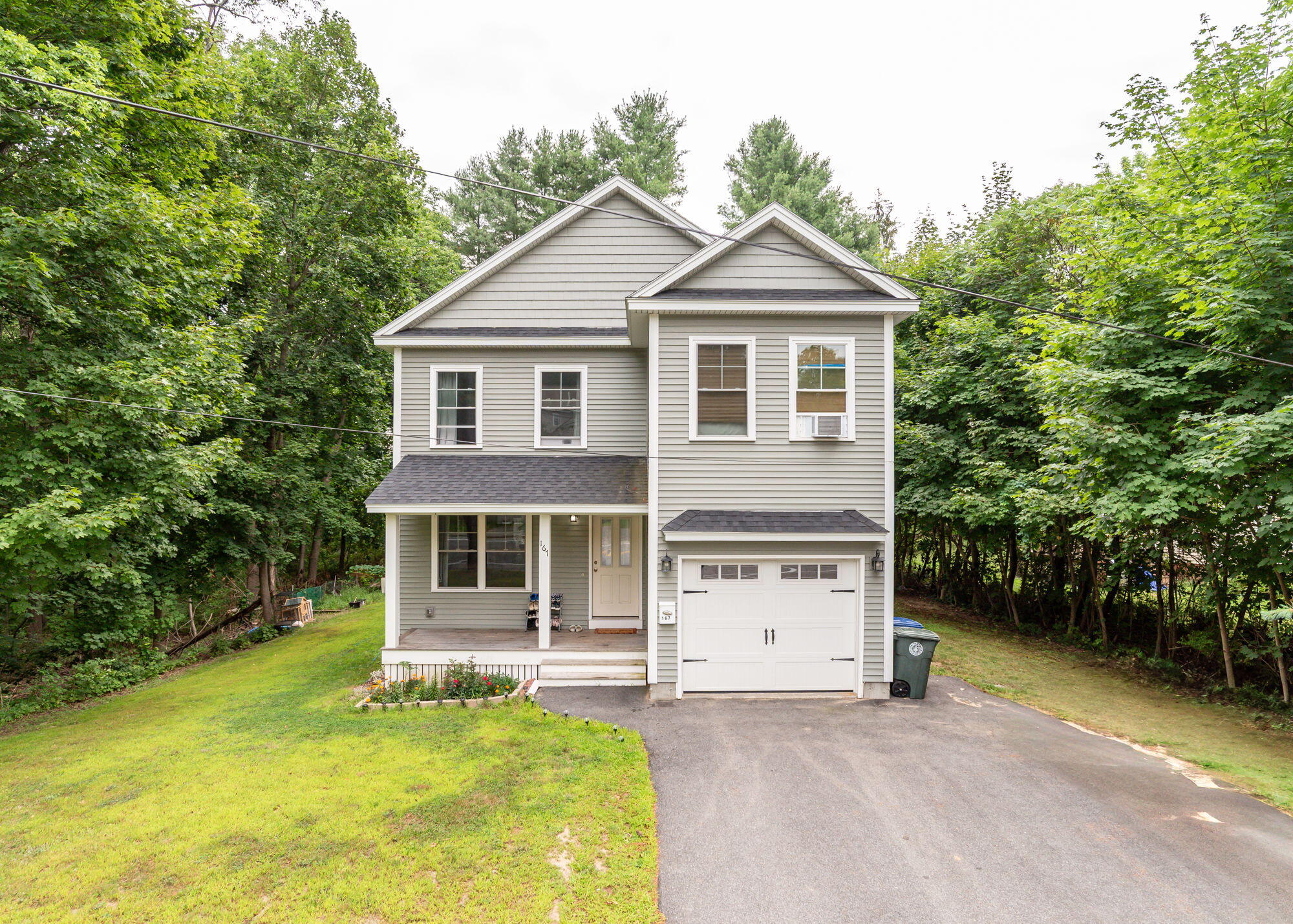 167 Park Road Westbrook, ME 04092 - Photo 32 of 36 167ParkRd-Westbrook-35