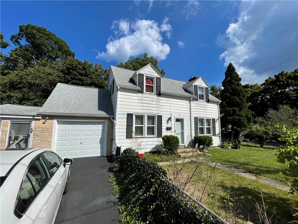 318 Britton Road Greece, NY 14616 - Photo 1 of 1