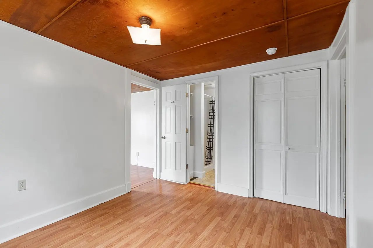 702 Richard Street Springfield, TN 37172 - Photo 7 of 15 a view of a room with wooden floor