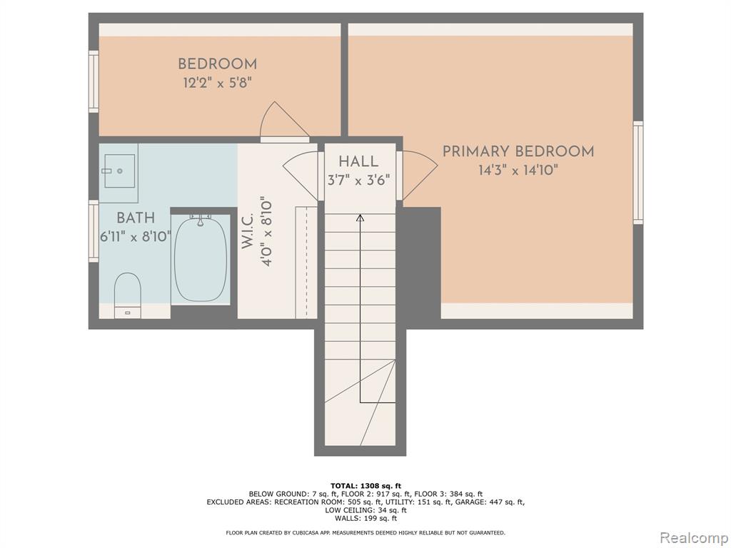 11010 Hegel Road Goodrich, MI 48438 - Photo 30 of 32 Gallery Image 30