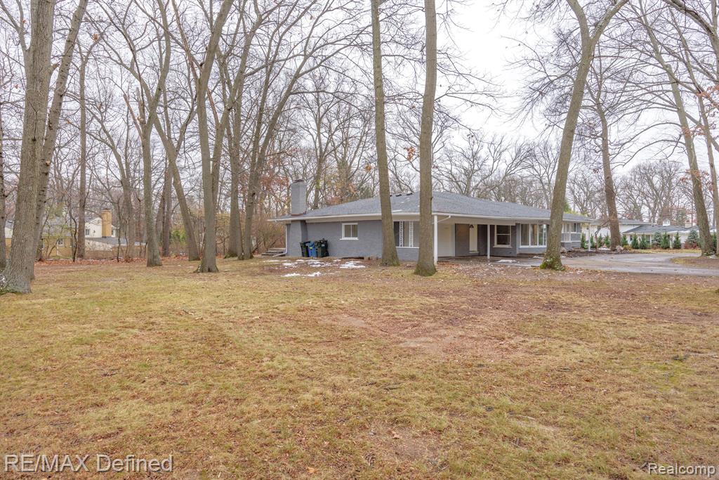 1257 Priscilla Lane Rochester Hills, MI 48309 - Photo 38 of 49