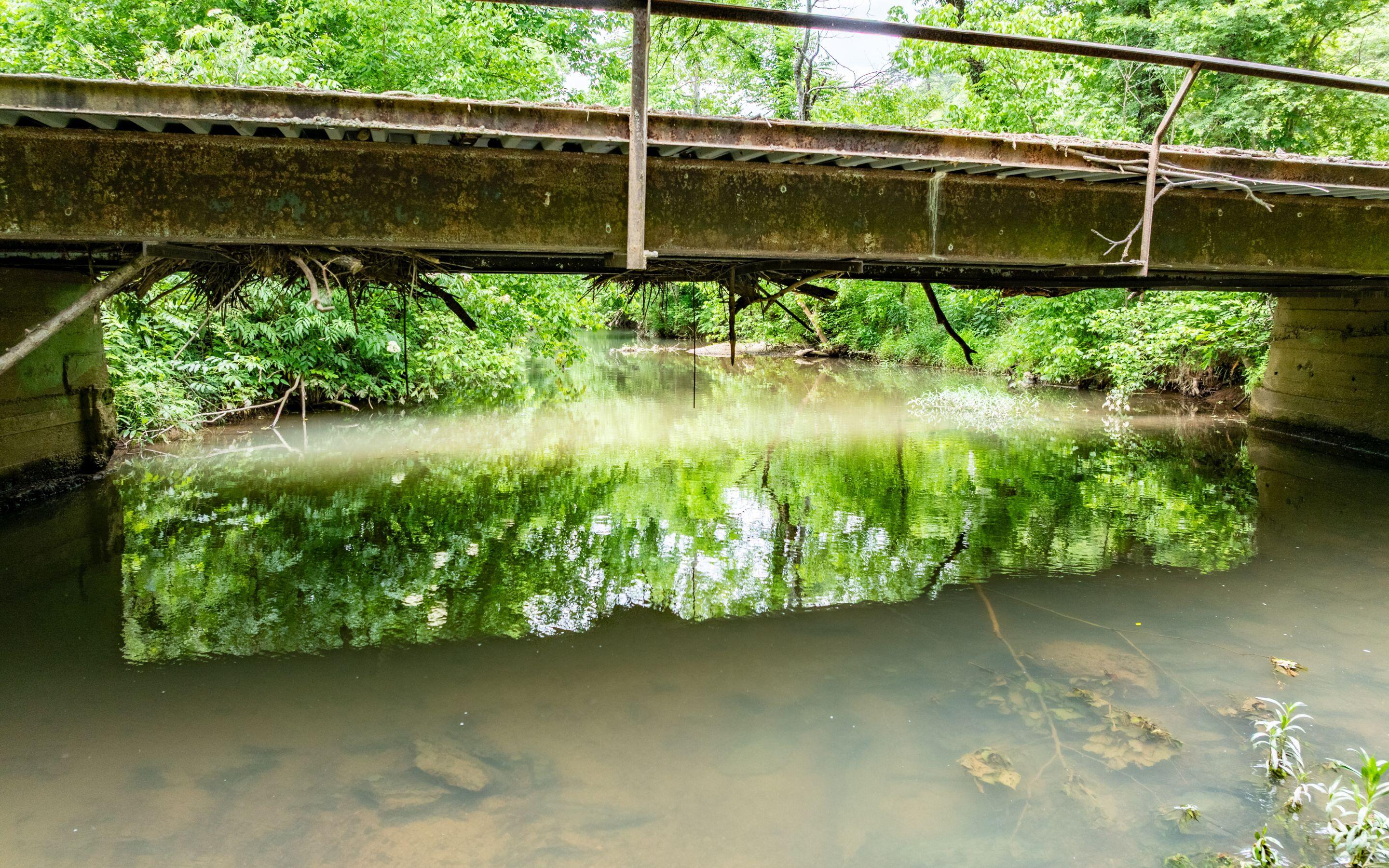 0 Pine Hill Road Southeast Rydal, GA 30171 - Photo 16 of 32 Access Bridge