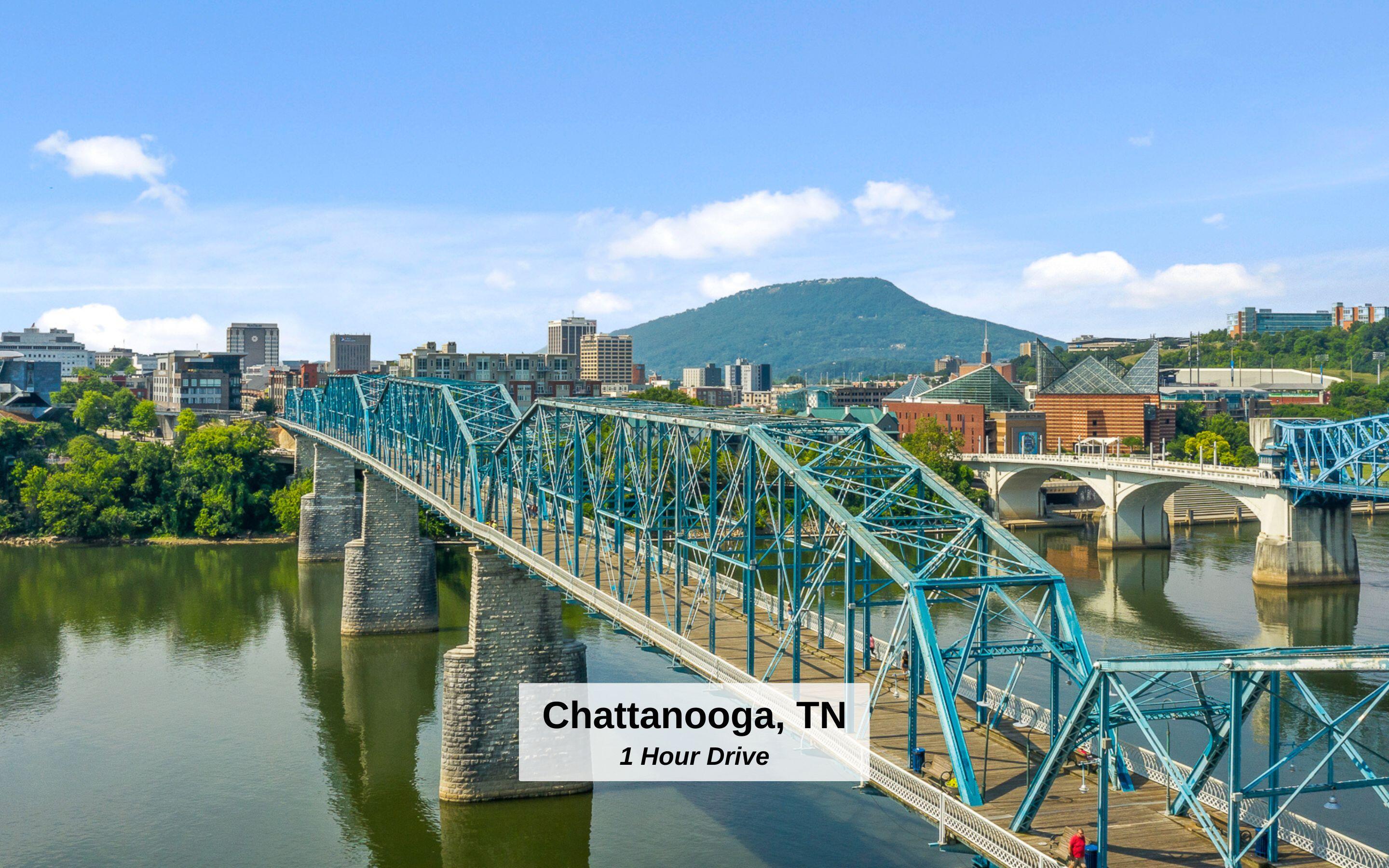 0 Pine Hill Road Southeast Rydal, GA 30171 - Photo 32 of 32 Half Way Between Atlanta and Chattanooa