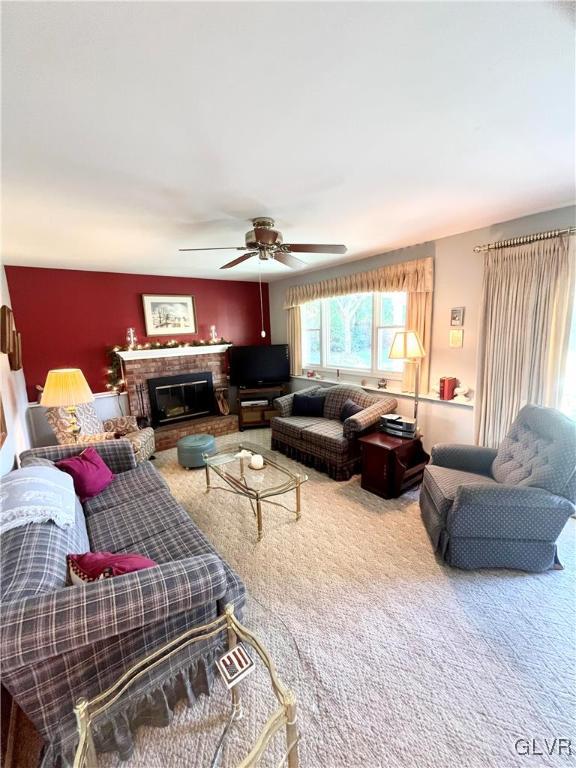 2934 Fornance Road Bethlehem, PA 18020 - Photo 12 of 42 Gallery Image 12