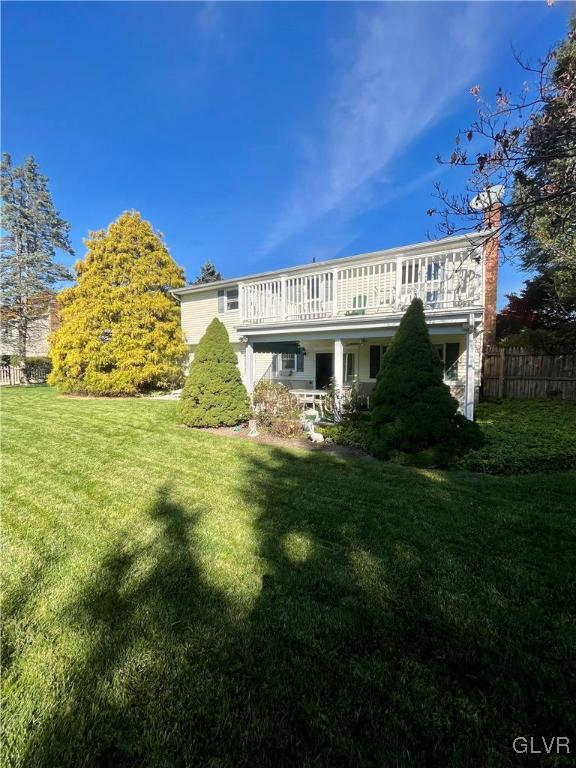 2934 Fornance Road Bethlehem, PA 18020 - Photo 5 of 42 Gallery Image 5