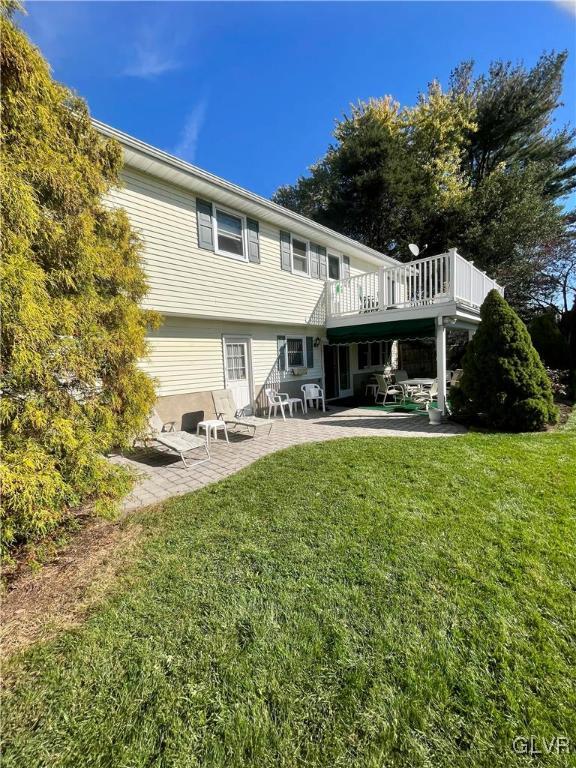 2934 Fornance Road Bethlehem, PA 18020 - Photo 7 of 42 Gallery Image 7