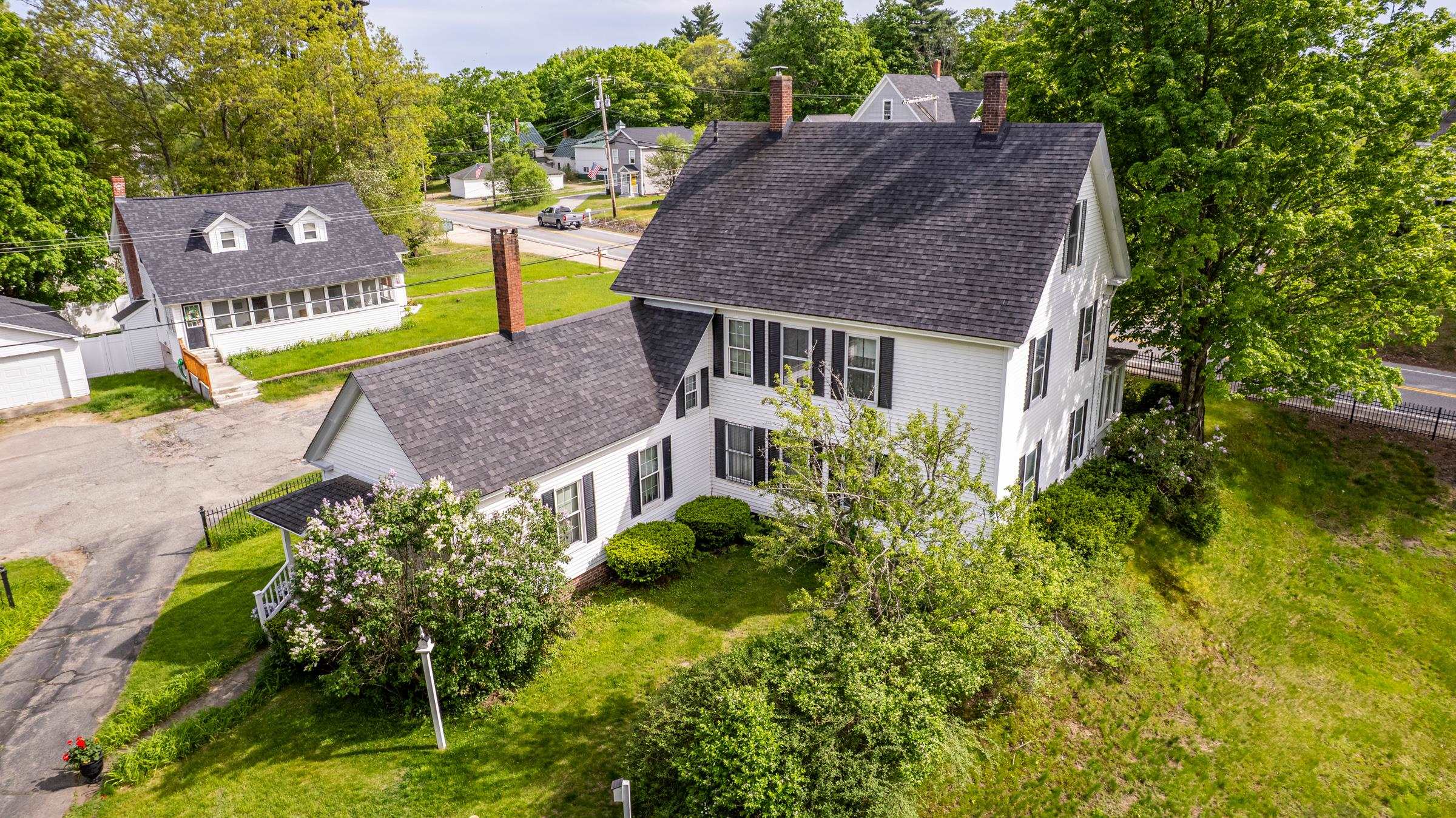 308 Main Street Fremont, NH 03044 - Photo 45 of 58