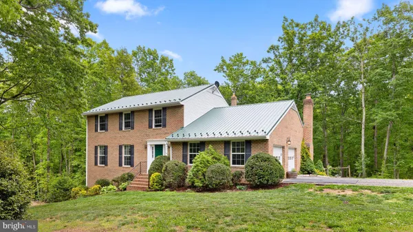$1,150,000 | 5099 Courtneys Corner Road, Sumerduck, VA 22742