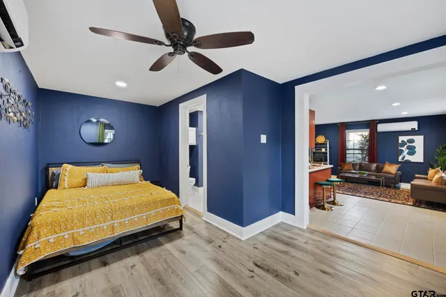 $1,350 | 321 West 3rd Street, Tyler, TX 75701