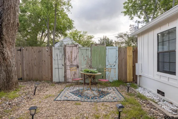 $1,350 | 321 West 3rd Street, Tyler, TX 75701