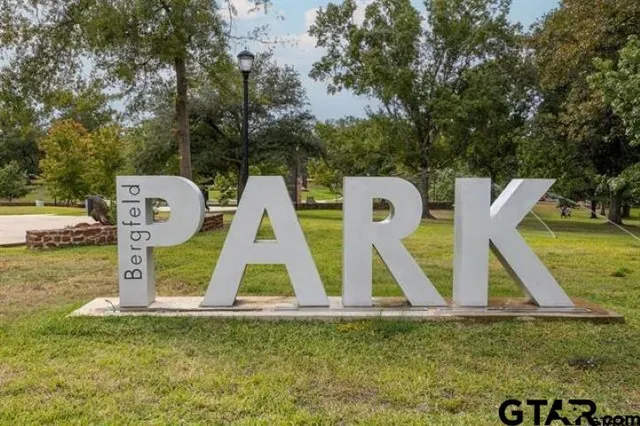 $1,350 | 321 West 3rd Street, Tyler, TX 75701