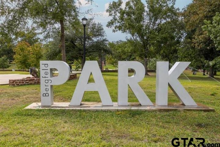 321 West 3rd Street Tyler, TX 75701 - Photo 16 of 16