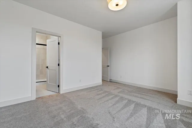 $1,019,900 | 8482 West Graye Street, Unit ALPINE, Meridian, ID 83646