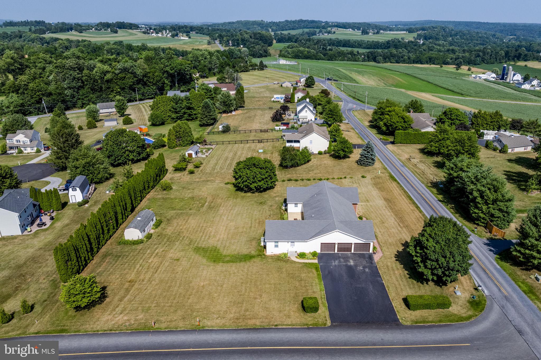 469 Gault Road Narvon, PA 17555 - Photo 21 of 64