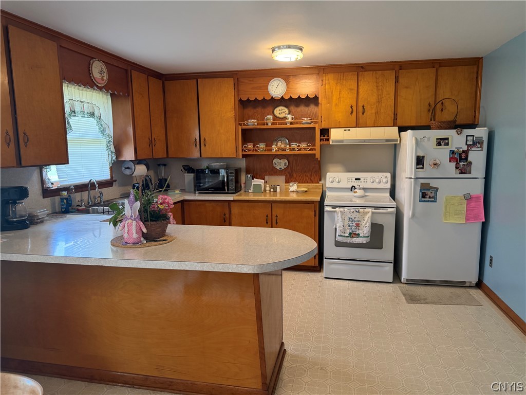 2110 County Rte 176 Volney, NY 13069 - Photo 14 of 24