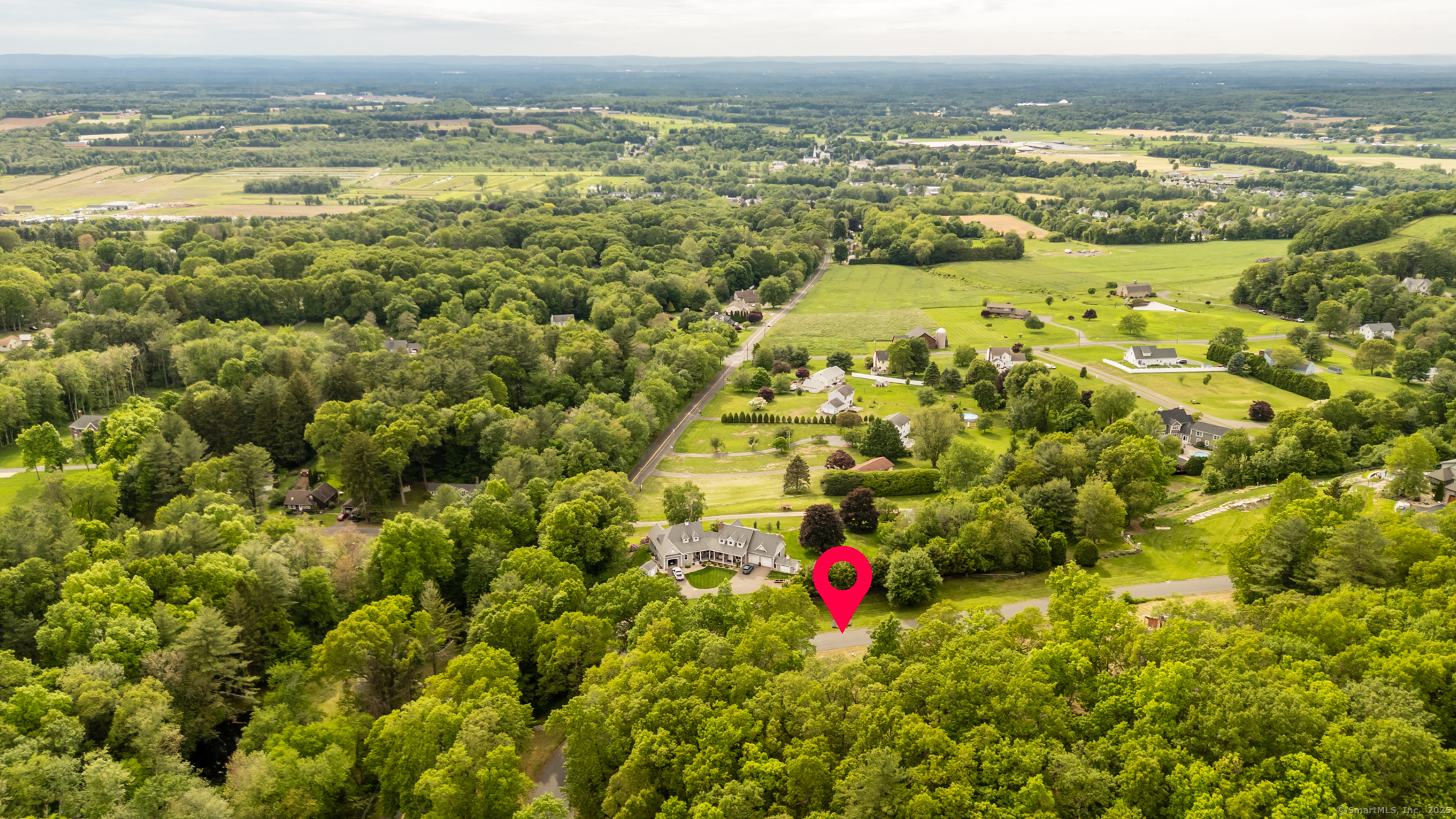 2 Setting Sun Trail Ellington, CT 06029 - Photo 1 of 7 a view of a city