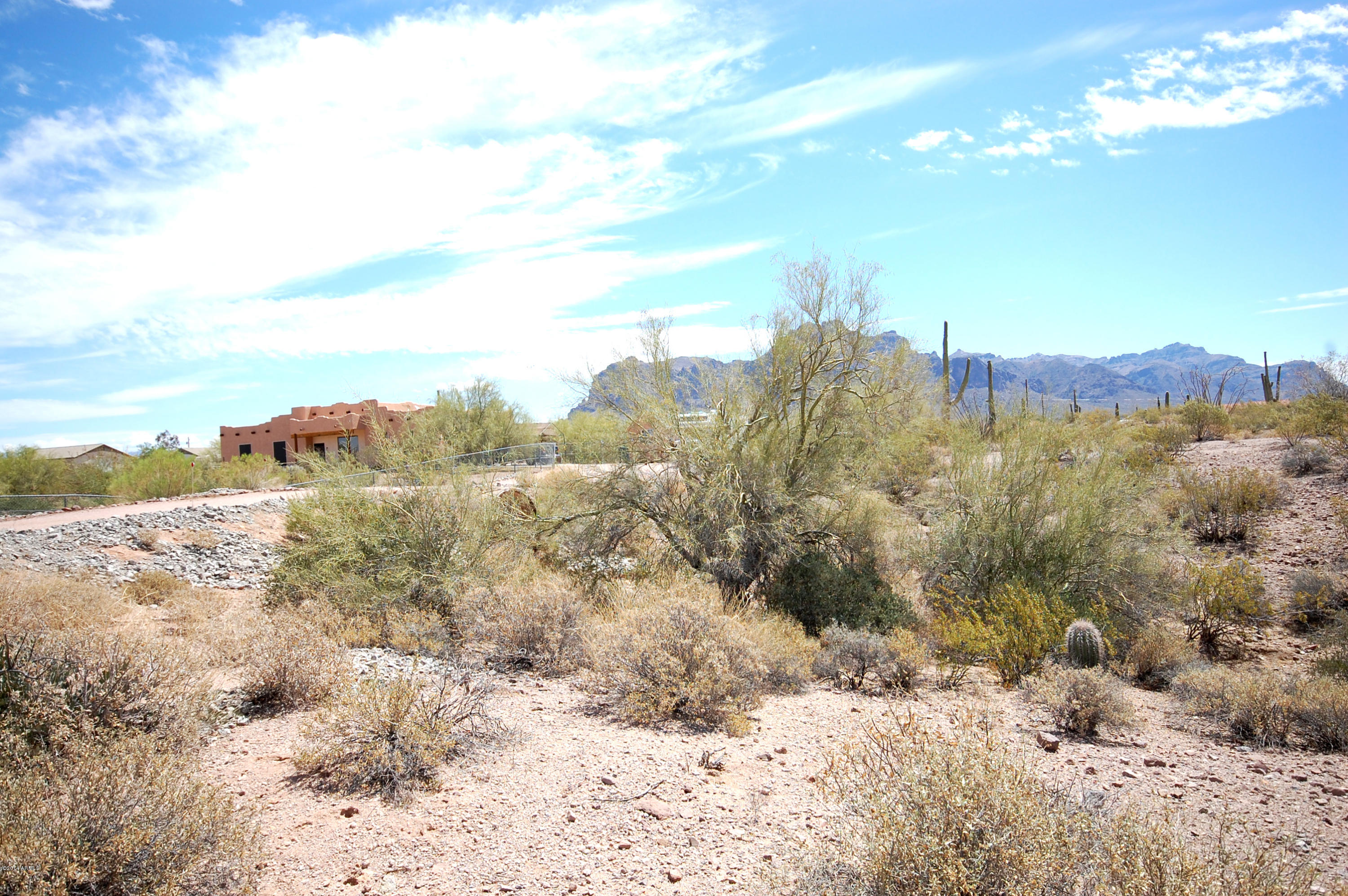 0 North Acacia Road, Unit D Apache Junction, AZ 85119 - Photo 1 of 4 1