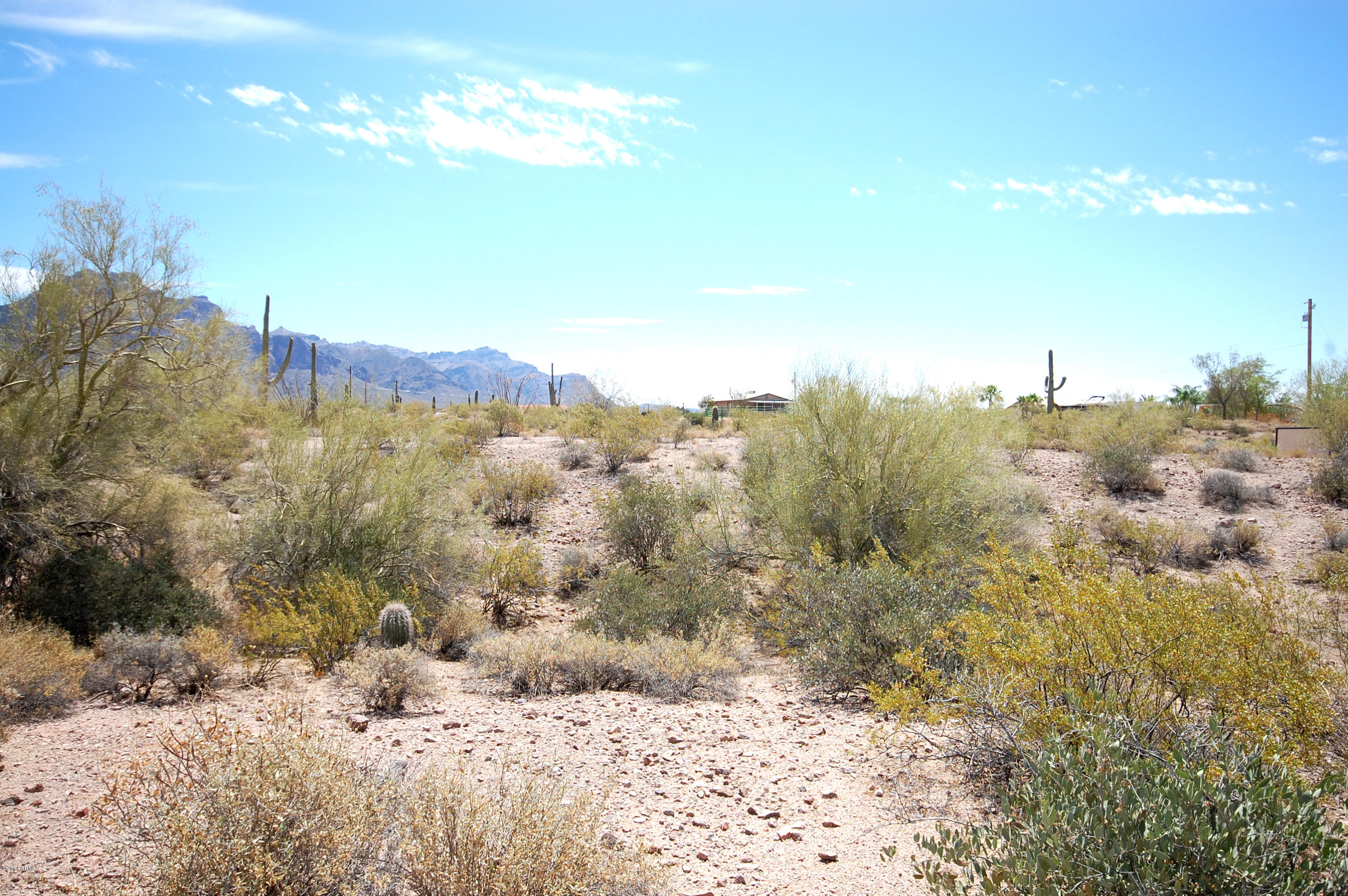 0 North Acacia Road, Unit D Apache Junction, AZ 85119 - Photo 2 of 4 2