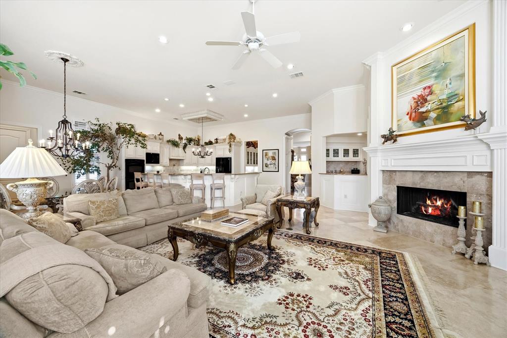 2109 Twilight Point Heath, TX 75032 - Photo 18 of 31