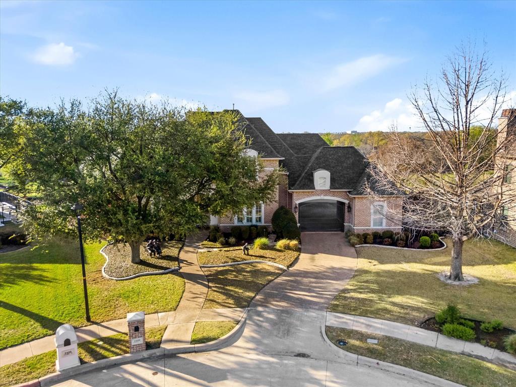 2109 Twilight Point Heath, TX 75032 - Photo 2 of 31