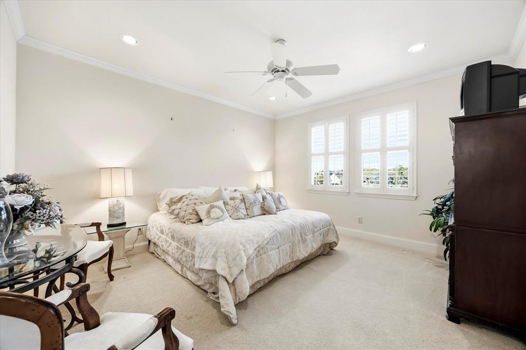 2109 Twilight Point Heath, TX 75032 - Photo 27 of 31 4th BedRm