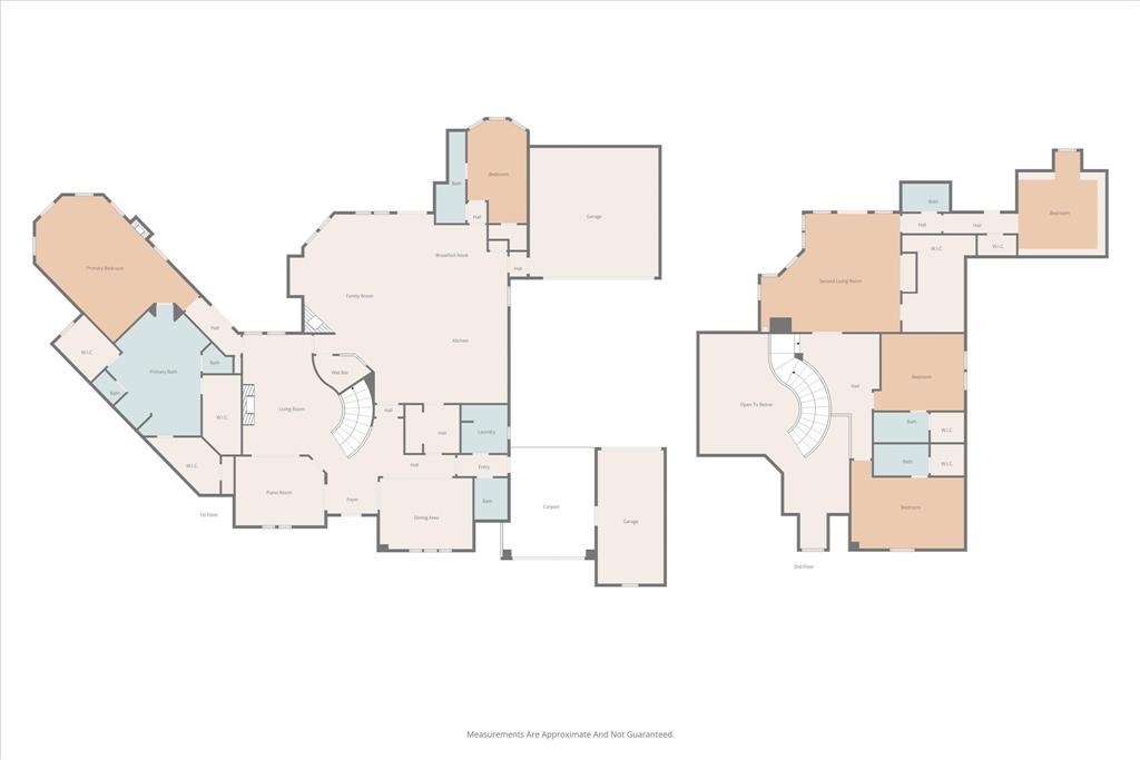 2109 Twilight Point Heath, TX 75032 - Photo 31 of 31