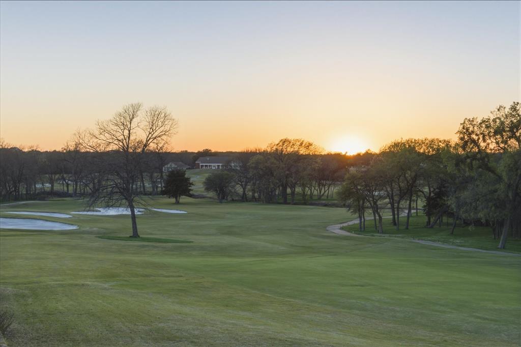 2109 Twilight Point Heath, TX 75032 - Photo 5 of 31 Golf Course View of 18th Fairway at Buffalo Creek Golf Club