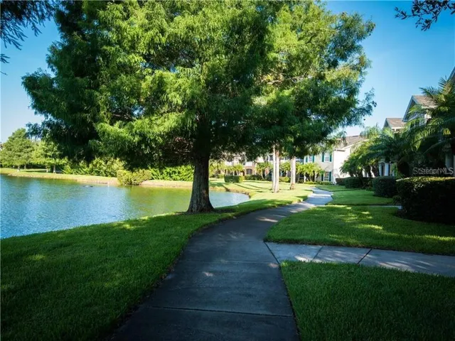 $2,500 | 8815 Manor Loop, Unit 104, Lakewood Ranch, FL 34202