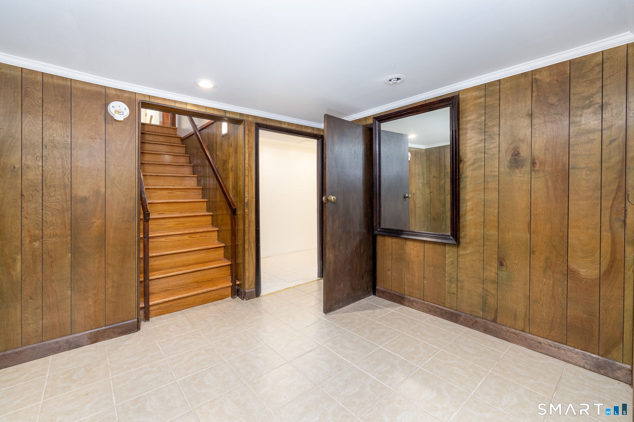 2 Barn Hill Road Bloomfield, CT 06002 - Photo 28 of 40 fully finished basement.