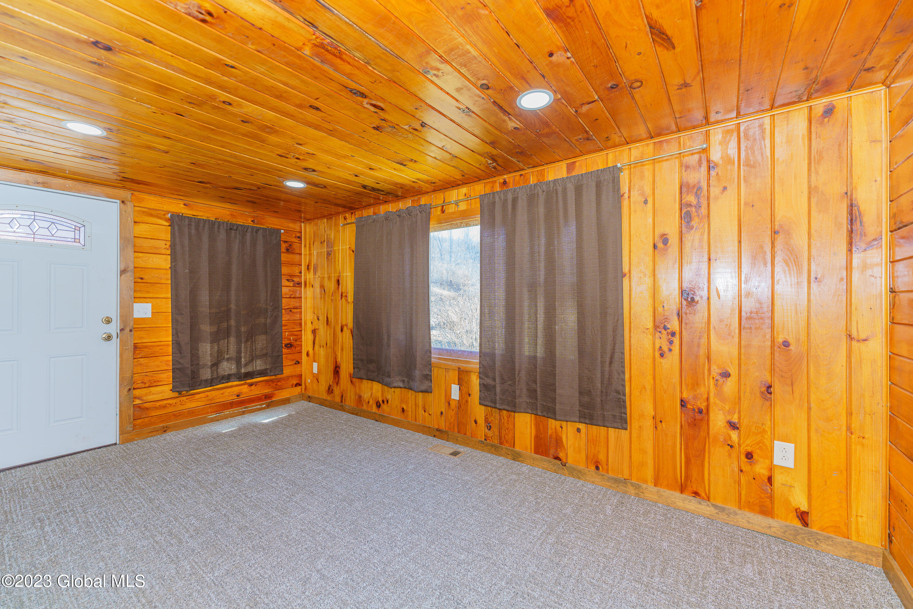345 Wetsel Hollow Road Howes Cave, NY 12092 - Photo 17 of 34 3 Sunroom 1