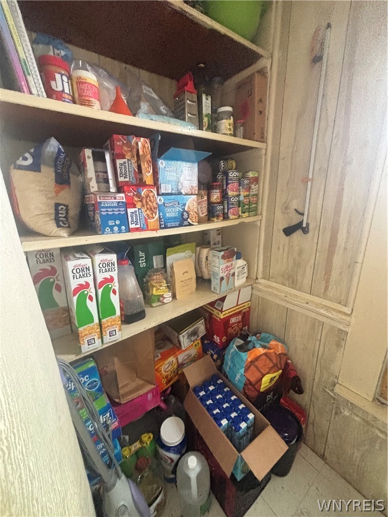 127 14th Street Buffalo, NY 14213 - Photo 7 of 24 Lower Pantry
