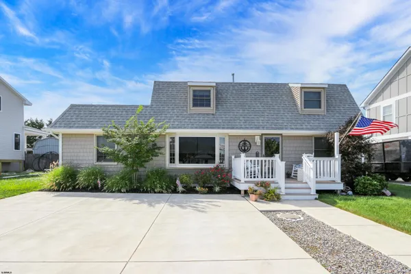 $1,095,000 | 4503 Harbor Beach Boulevard, Brigantine, NJ 08203
