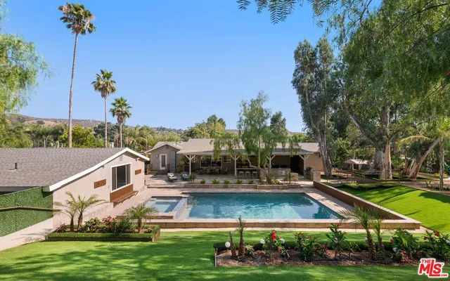 $3,295,000 | 10555 Art Street, Shadow Hills, CA 91040