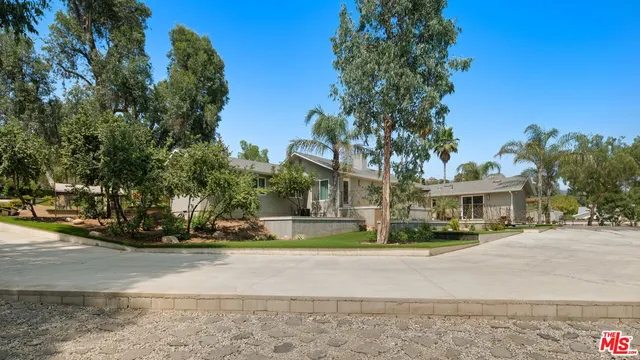 $3,295,000 | 10555 Art Street, Shadow Hills, CA 91040