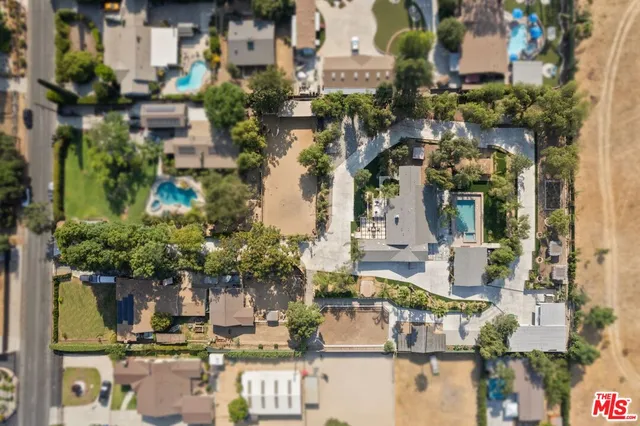 $3,295,000 | 10555 Art Street, Shadow Hills, CA 91040