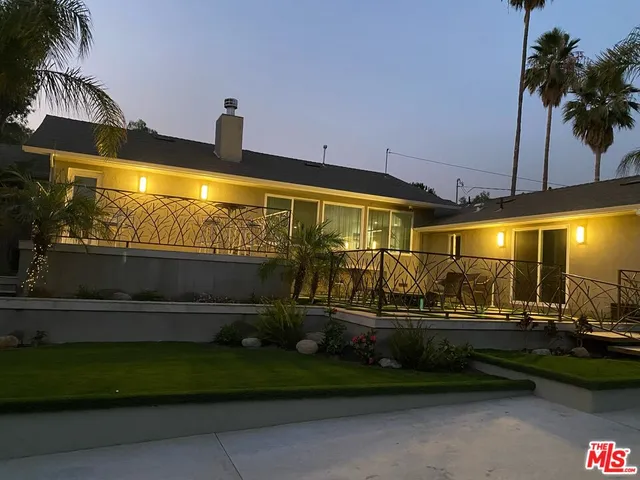 $3,295,000 | 10555 Art Street, Shadow Hills, CA 91040