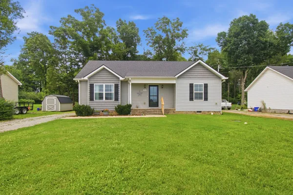 $349,943 | 312 Spring Creek Street, Chapel Hill, TN 37034