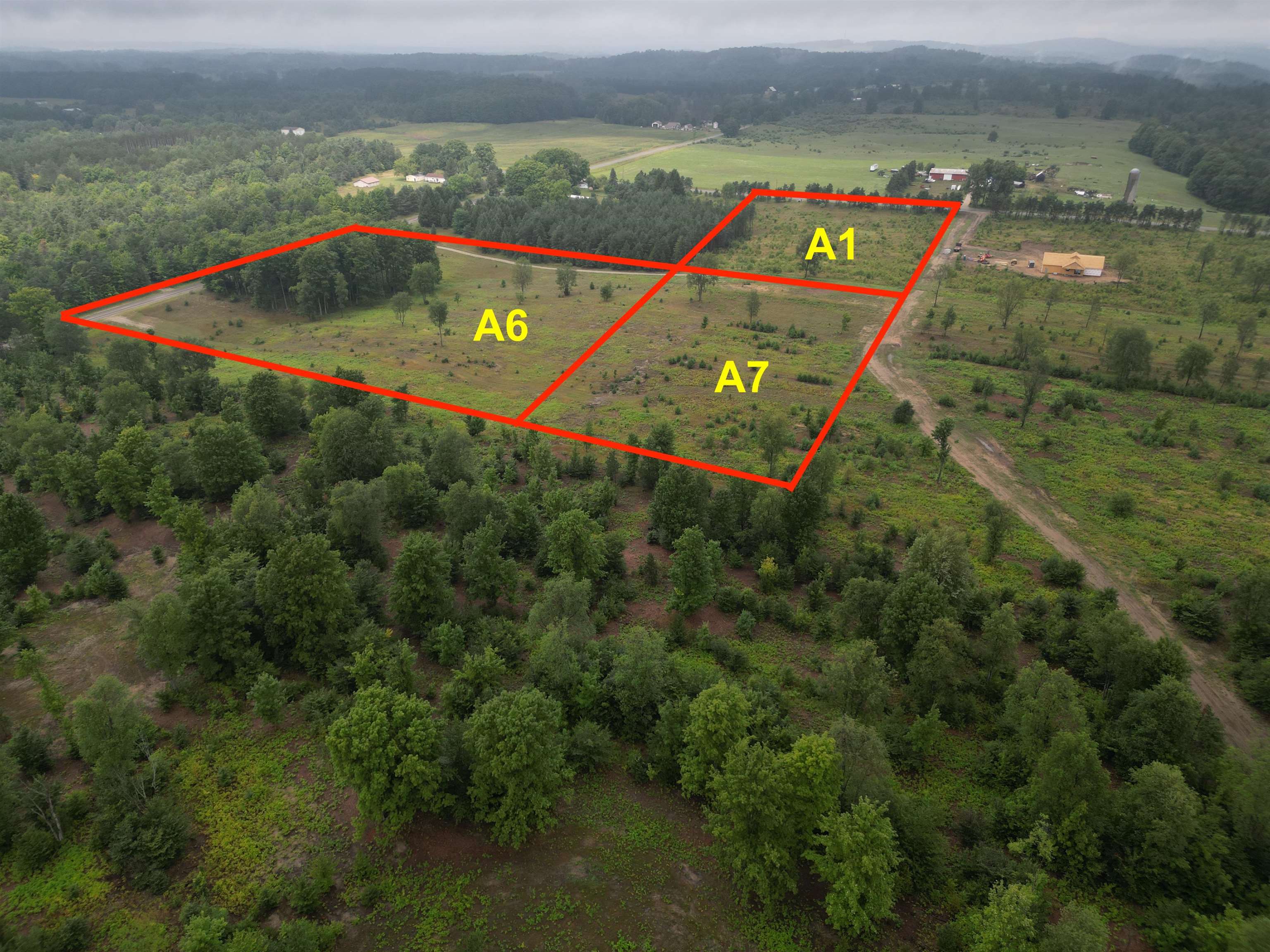 1 East Kasson Road, Unit LOT: A1 Maple City, MI 49664 - Photo 9 of 10