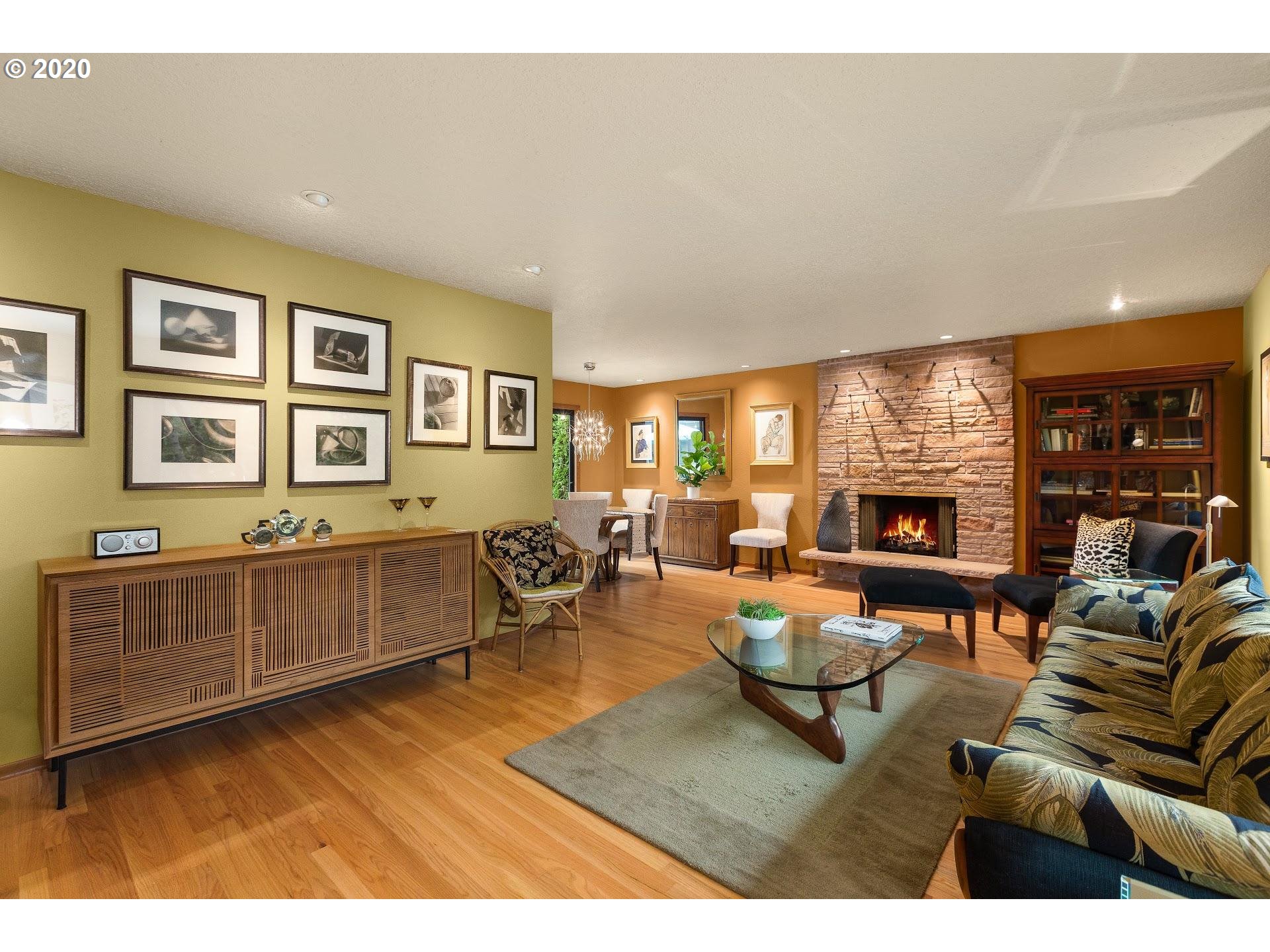 3333 Southwest Ridge Drive Portland, OR 97219 - Photo 5 of 21 Gallery Image 5