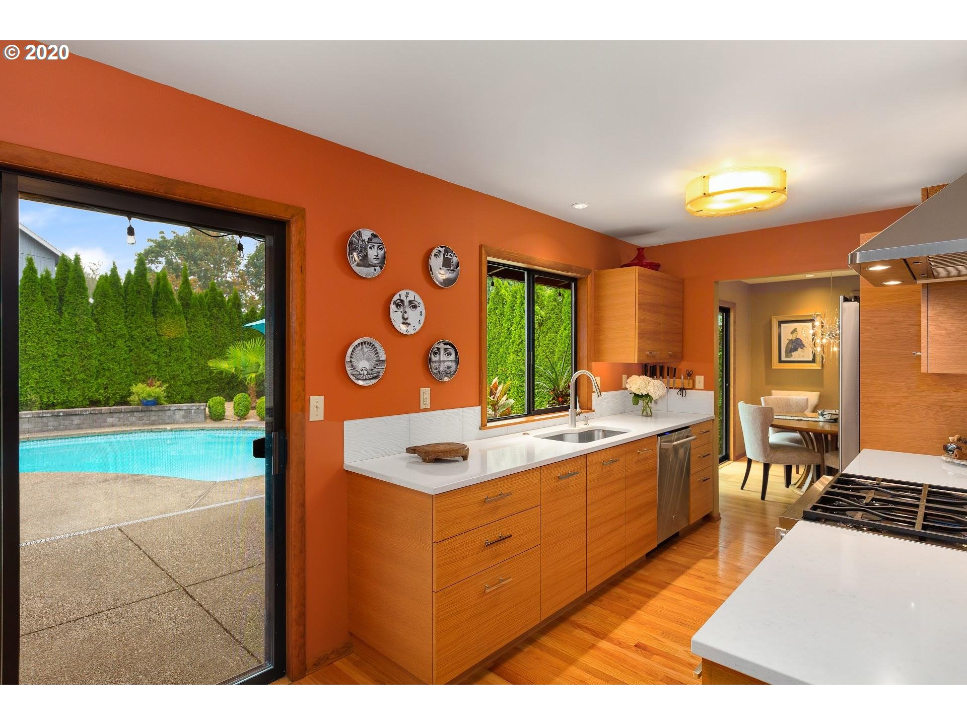 3333 Southwest Ridge Drive Portland, OR 97219 - Photo 7 of 21 Gallery Image 7