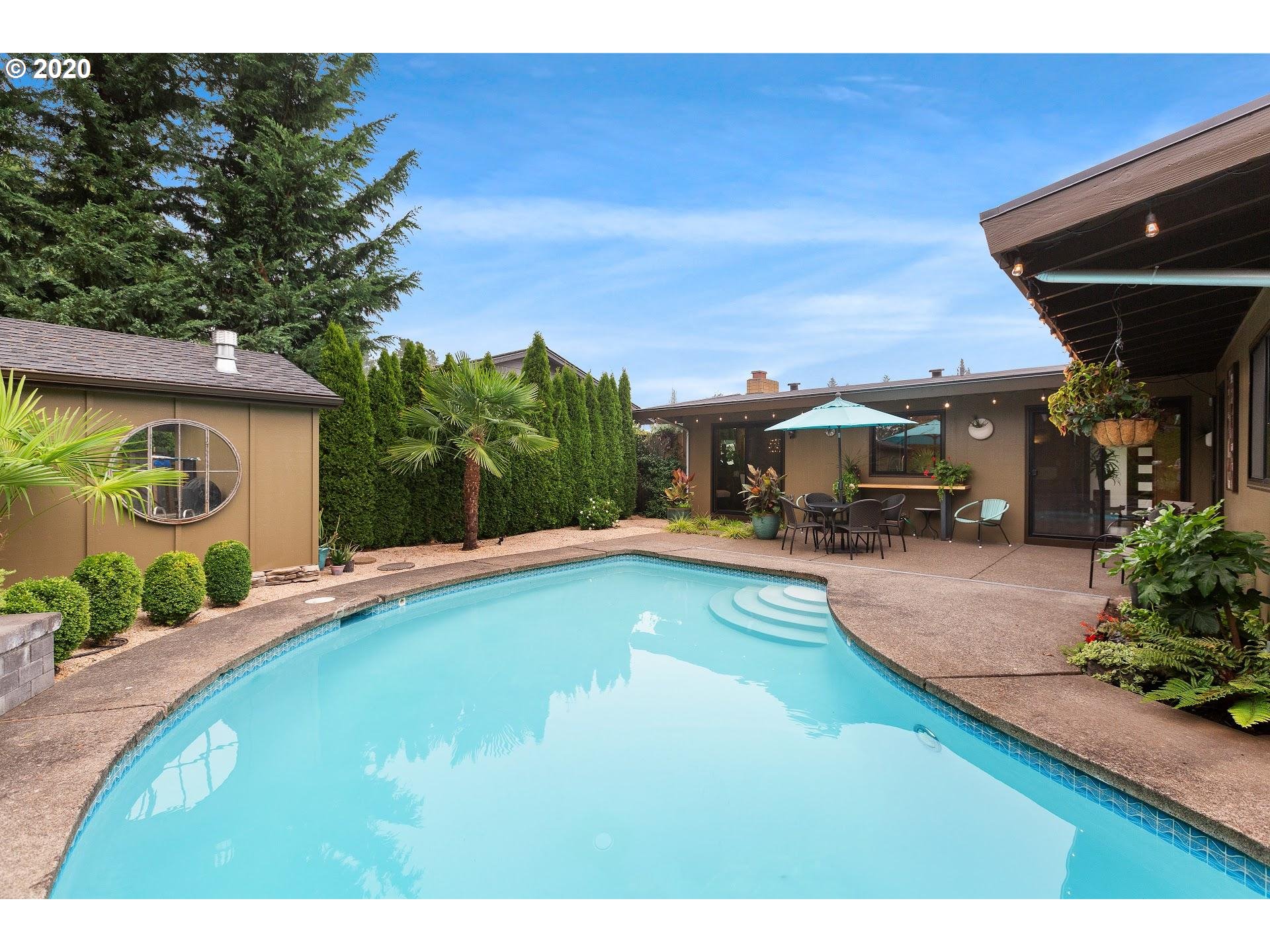 3333 Southwest Ridge Drive Portland, OR 97219 - Photo 10 of 21 Gallery Image 10