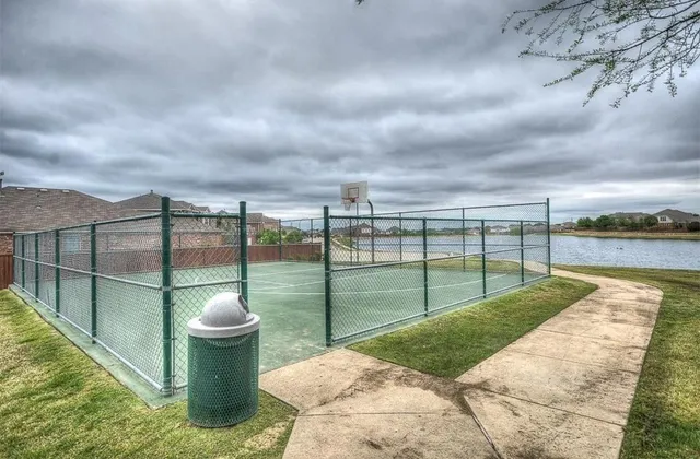 $1,995 | 3817 Summersville Lane, Fort Worth, TX 76244