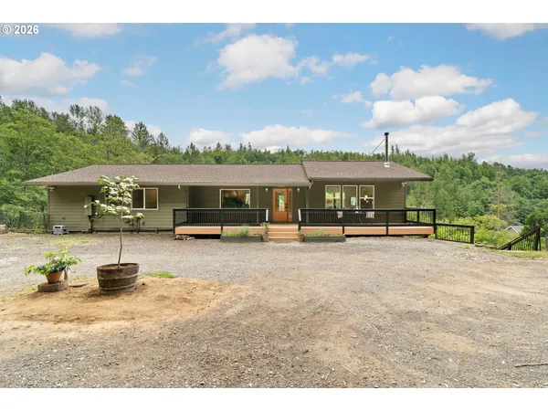$799,000 | 39448 East Knieriem Road, Corbett, OR 97019