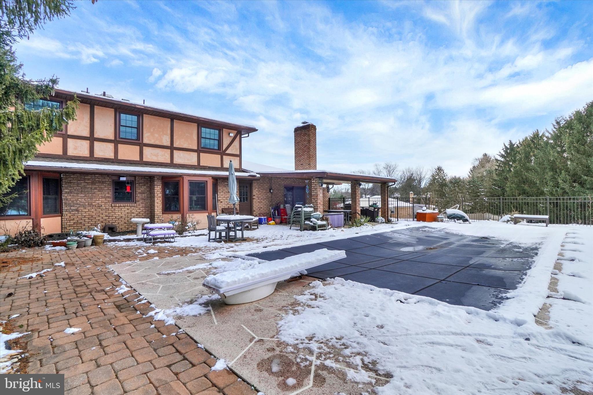 2350 Sutton Road York, PA 17403 - Photo 26 of 37 a view of a house with entertaining space