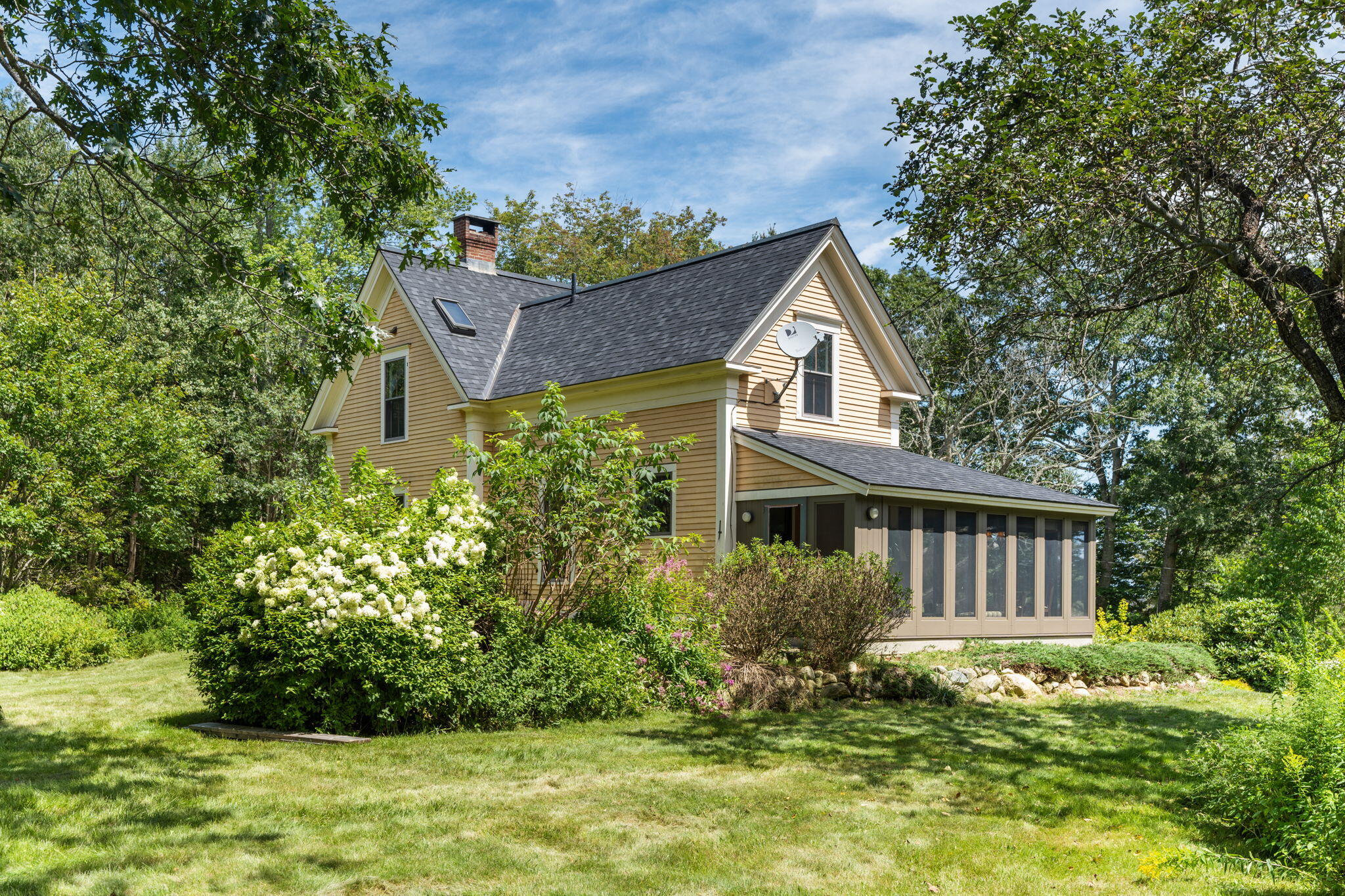 99 Roy Hill Road Chebeague Island, ME 04017 - Photo 3 of 32 4-web-or-mls-DSC07767