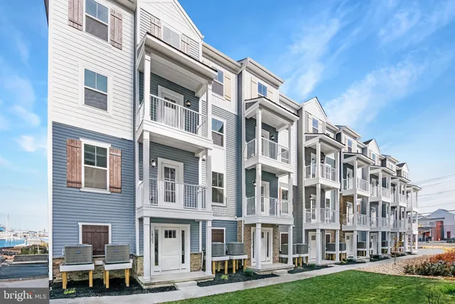 $649,990 | 14301 Coastal Highway, Unit D, Ocean City, MD 21842