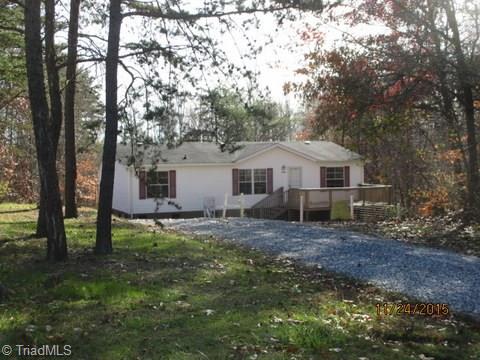 1843 Gold Hill Road Madison, NC 27025 - Photo 1 of 5 Gallery Image 1
